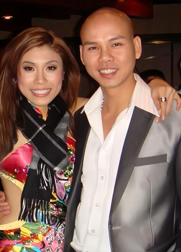 Lúc tôi bệnh nặng nhờ Phan Đinh Tùng đưa đi chữa, có tâm sự với vợ anh ấy-1