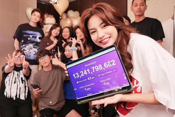 Bùng nổ drama về Diệp Lê: Chuyện gì đây?-2