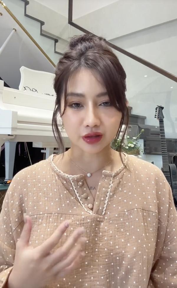 Bùng nổ drama về Diệp Lê: Chuyện gì đây?-5