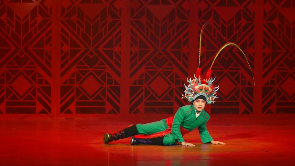 Trúc Nhân té sấp mặt, hoang mang tột độ vì bị nói Không ra gì-1