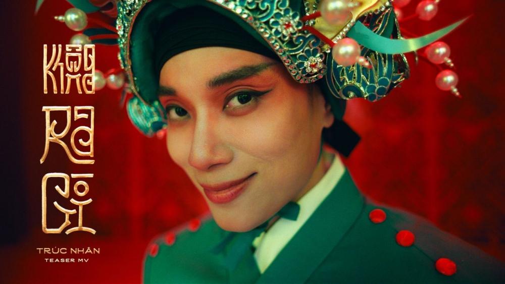 Trúc Nhân té sấp mặt, hoang mang tột độ vì bị nói Không ra gì-3