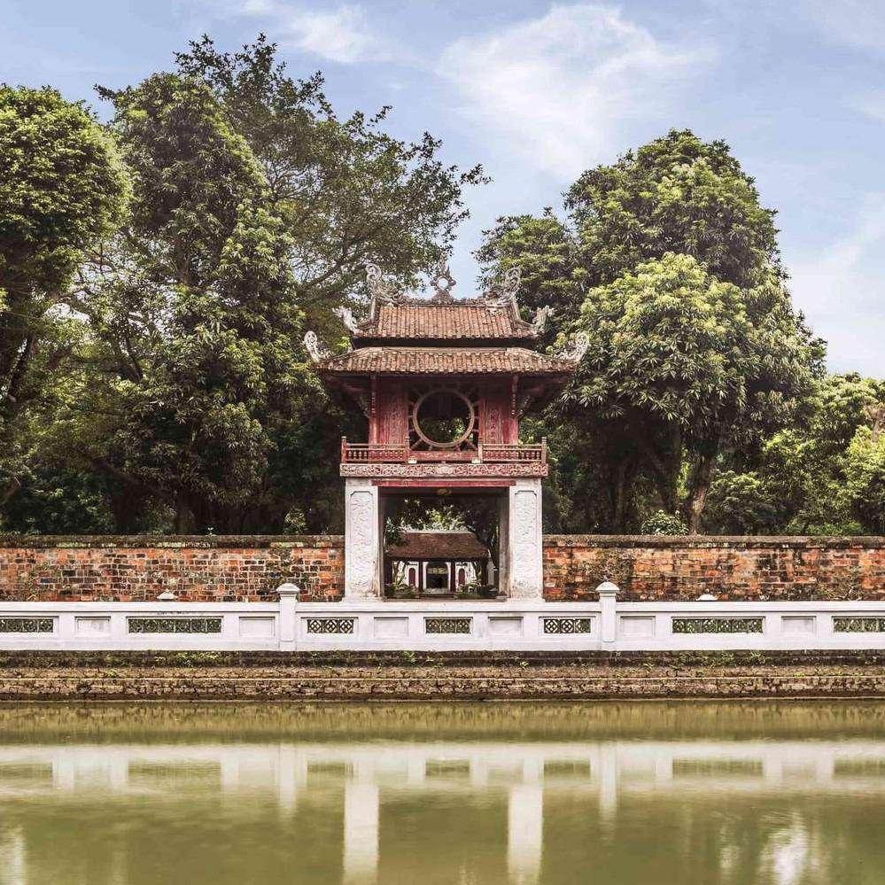 Báo Mỹ gợi ý tour ăn chơi cảm nhận rõ nhịp sống ở Hà Nội trong 36 giờ-3