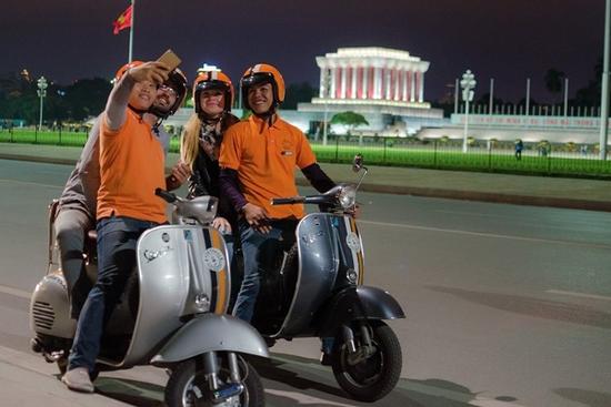 Báo Mỹ gợi ý tour 'ăn chơi' cảm nhận rõ nhịp sống ở Hà Nội trong 36 giờ