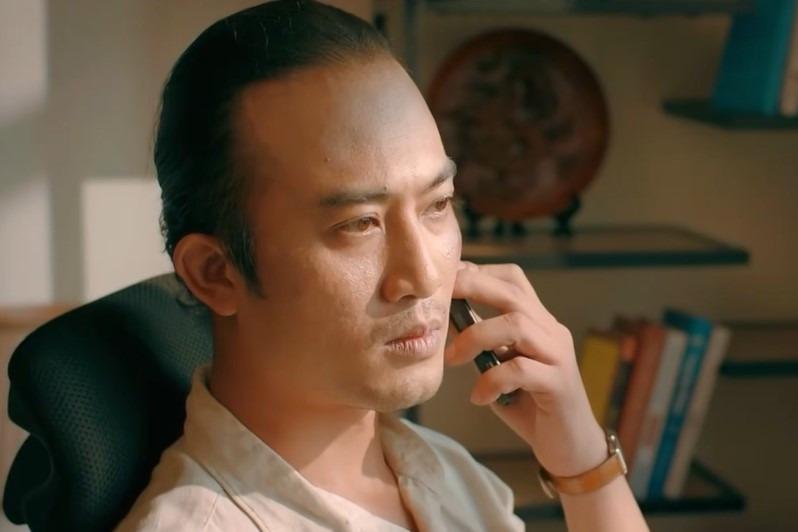 VTV tung hậu trường cảnh phim vô lý, gây tranh cãi nhất Độc đạo-2