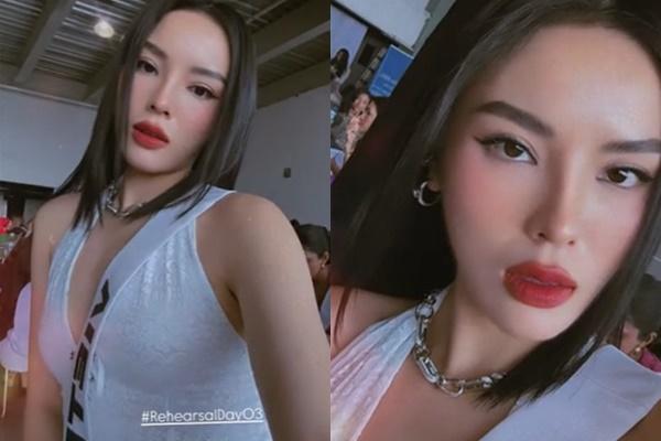 Miss Universe 2024 vừa khởi động đã lắm ồn ào-4