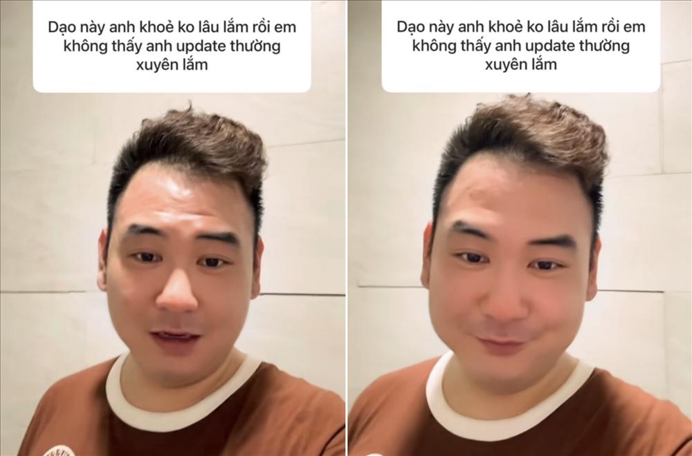 Xemesis giảm 20kg sau 3 tháng biến cố dồn dập, tình trạng hiện tại gây lo lắng-1