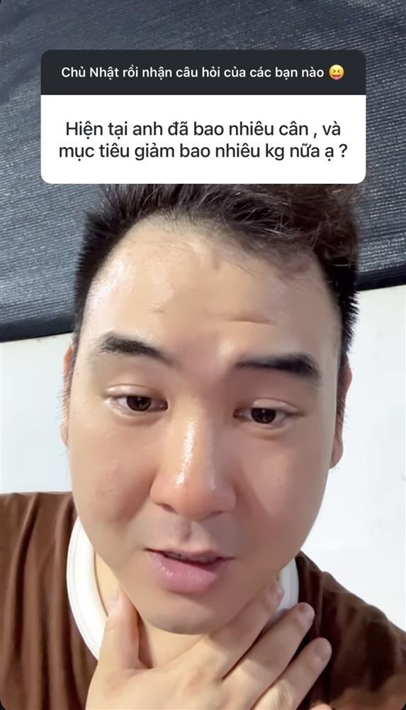 Xemesis giảm 20kg sau 3 tháng biến cố dồn dập, tình trạng hiện tại gây lo lắng-2