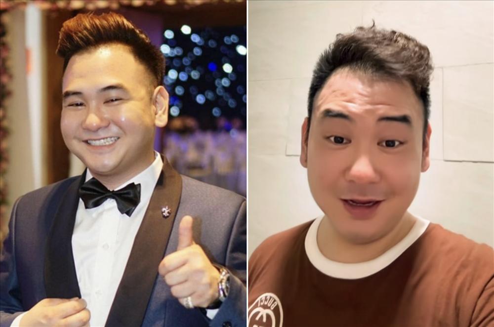 Xemesis giảm 20kg sau 3 tháng biến cố dồn dập, tình trạng hiện tại gây lo lắng-3