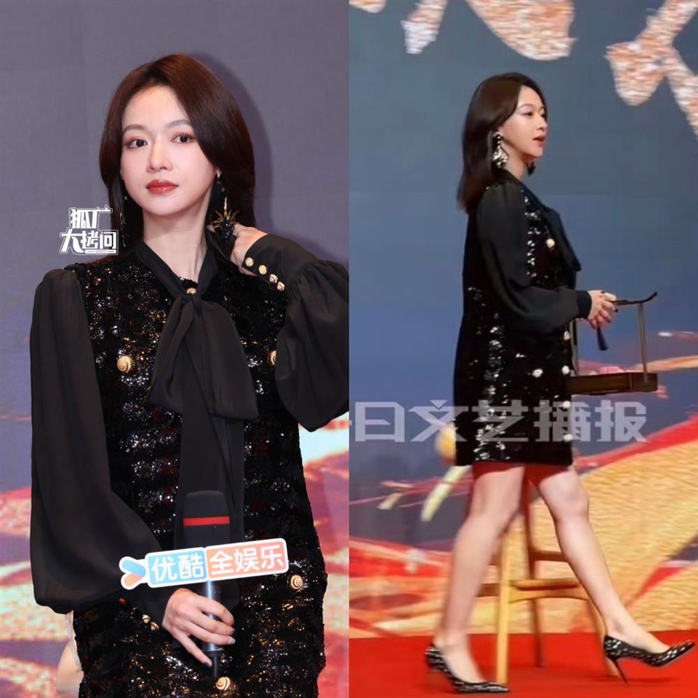 Nghi vấn Ngô Cẩn Ngôn trục trặc với chồng chỉ sau 3 tháng kết hôn?-2