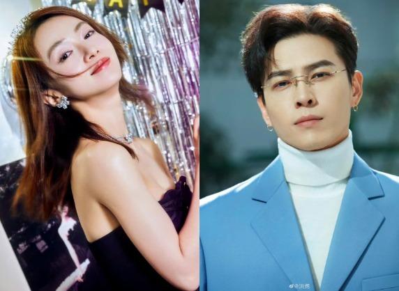 Nghi vấn Ngô Cẩn Ngôn trục trặc với chồng chỉ sau 3 tháng kết hôn?-3