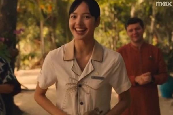 Lisa (BlackPink) bị chỉ trích lợi dụng bạn trai tỷ phú-3