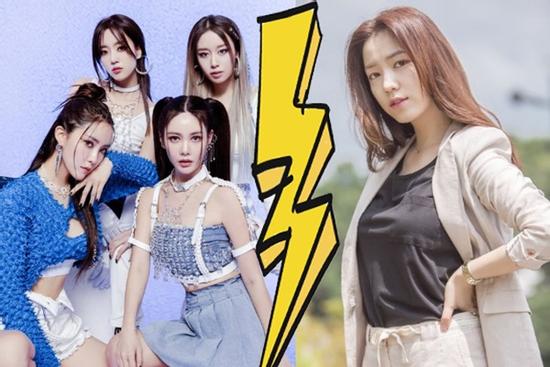 Sốc: Có cựu nhân viên khẳng định thấy Hwayoung bị T-ara đánh đập
