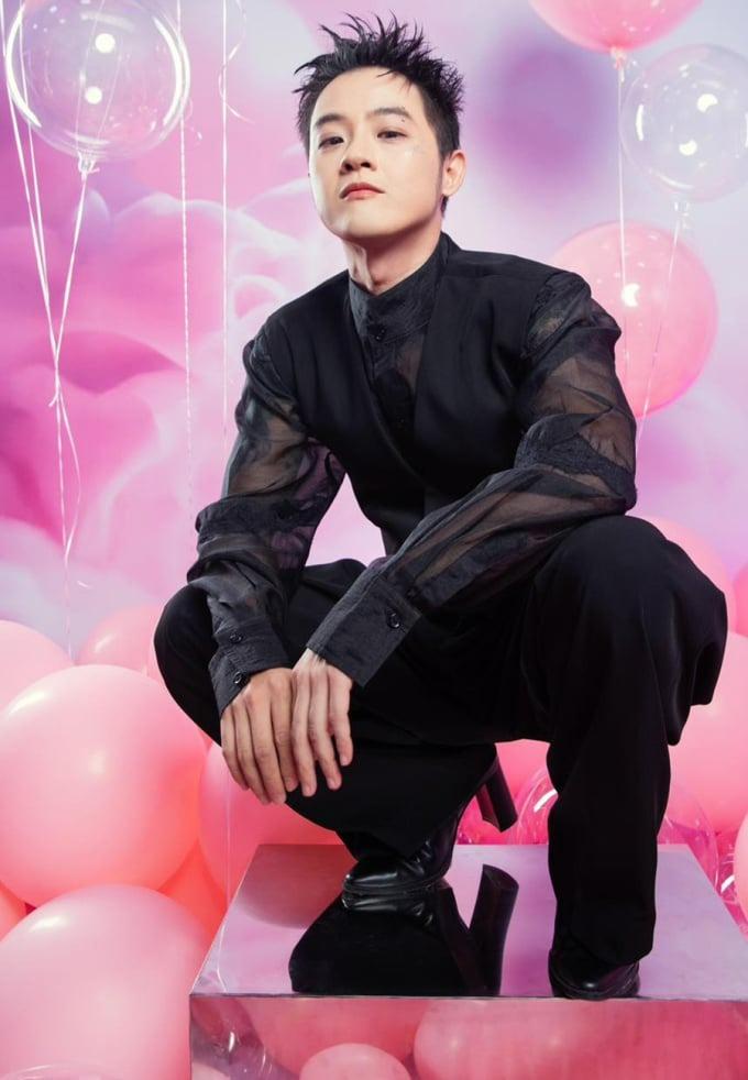 NSND Tự Long: Không hiểu Thanh Duy giận gì mà làm tôi ngã tối tăm mặt mũi-2