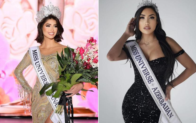 Miss Universe 2024 vừa khởi động đã lắm ồn ào-2