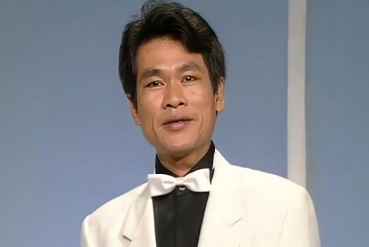 Sự nghiệp của NSƯT Tuấn Phong trước khi qua đời-2