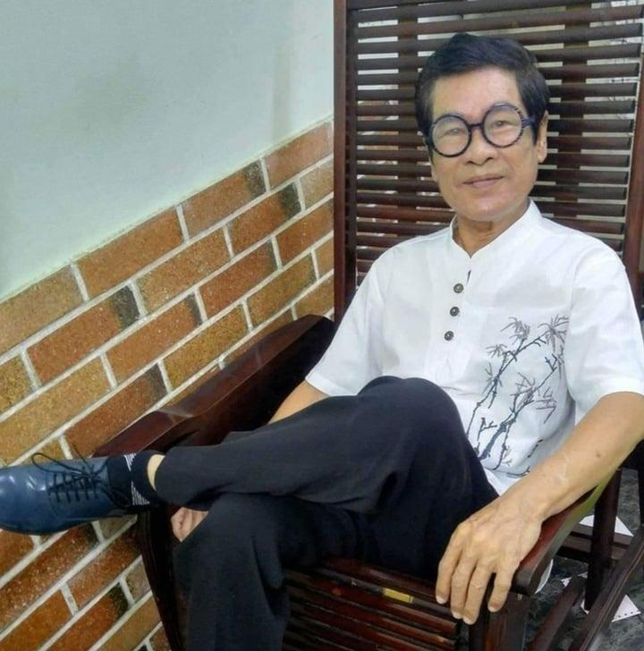 Sự nghiệp của NSƯT Tuấn Phong trước khi qua đời-3