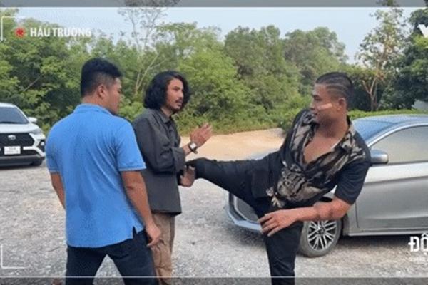 Dàn diễn viên hùng hậu chính thức chia tay phim Độc đạo-10