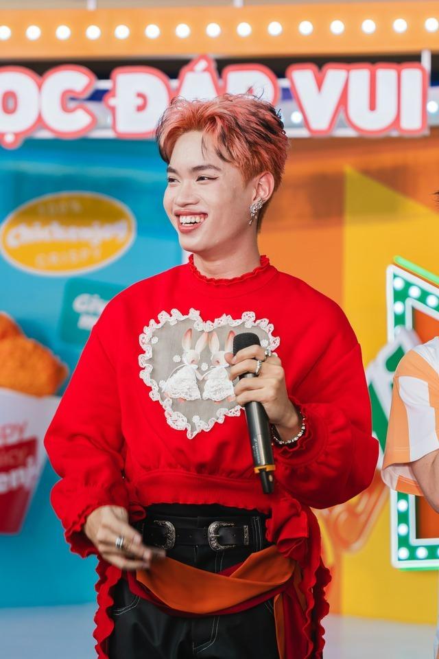 1 Anh trai bị pháo bắn thẳng vào mặt, netizen bùng nổ tranh cãi: Lỗi do ai?-4