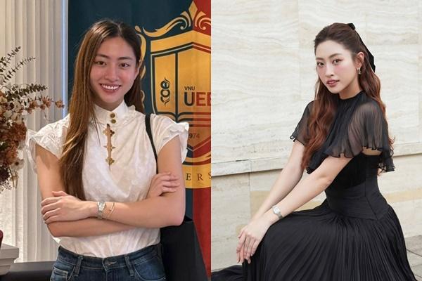 Hoa hậu sinh năm 2000 nhà Sen Vàng vướng tin hẹn hò thiếu gia tập đoàn nghìn tỷ, giờ ra sao?-9