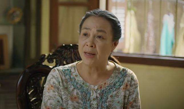 Vai diễn của NSƯT Thanh Quý bất ngờ bị chỉ trích-2