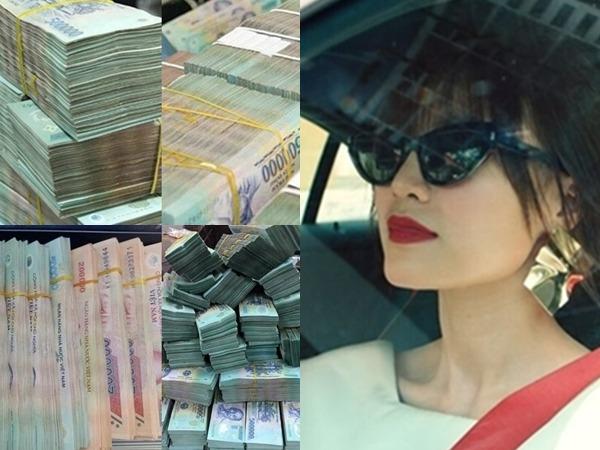 Đúng 7 ngày tới (17/11), top 4 con giáp đưa tay hốt bạc, mở rộng cửa đón thần tài-1