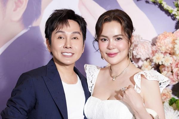 Giám định phim đam mỹ do công ty NSƯT Vũ Luân làm CEO phát hành-3