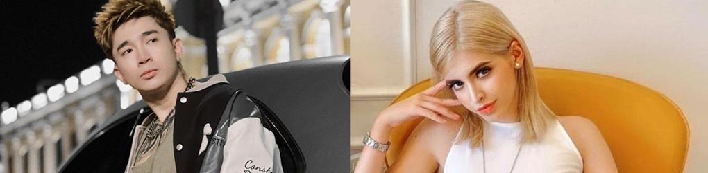 Chi Dân, An Tây bị bắt vì liên quan đến ma túy