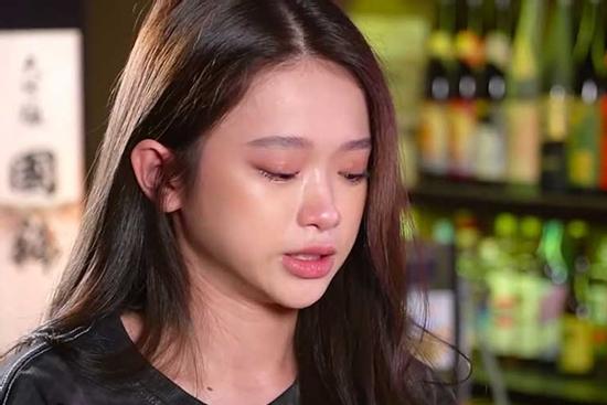 Linh Ka bất ngờ khóa trang cá nhân vì một tấm hình