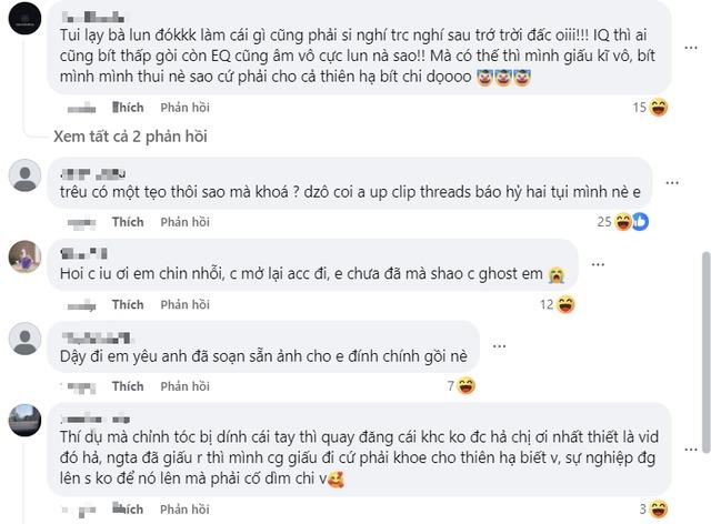 Linh Ka bất ngờ khóa trang cá nhân vì một tấm hình-2