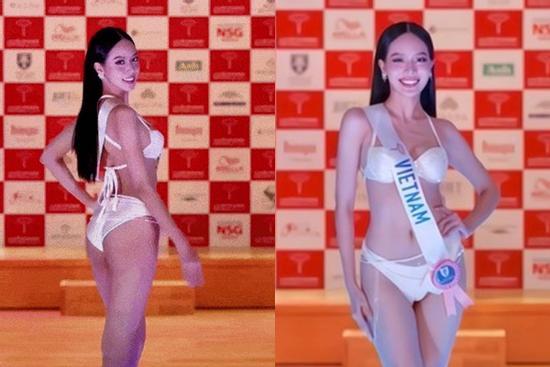 Miss International bị chê như 'ao làng': Sân khấu sơ sài kém sang, người đẹp Việt Nam ra sao?