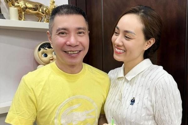 Những cặp đôi showbiz Việt gây tranh cãi vì ‘nổi tiếng nhờ mạng, rắc rối cũng vì mạng’-6