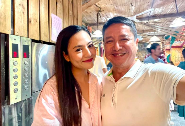 Dàn diễn viên hùng hậu chính thức chia tay phim Độc đạo-7