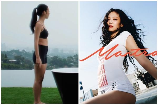 Jennie (BlackPink) bị chê-1