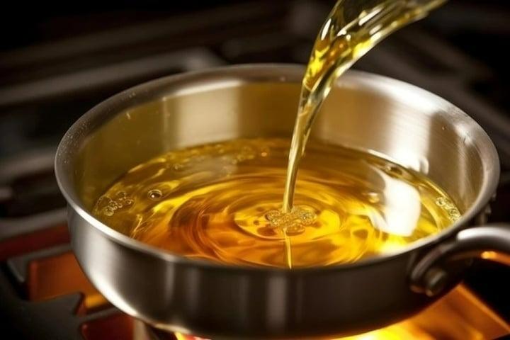 3 loại dầu ăn cực hại sức khỏe nhưng nhiều người vẫn vô tư dùng-1