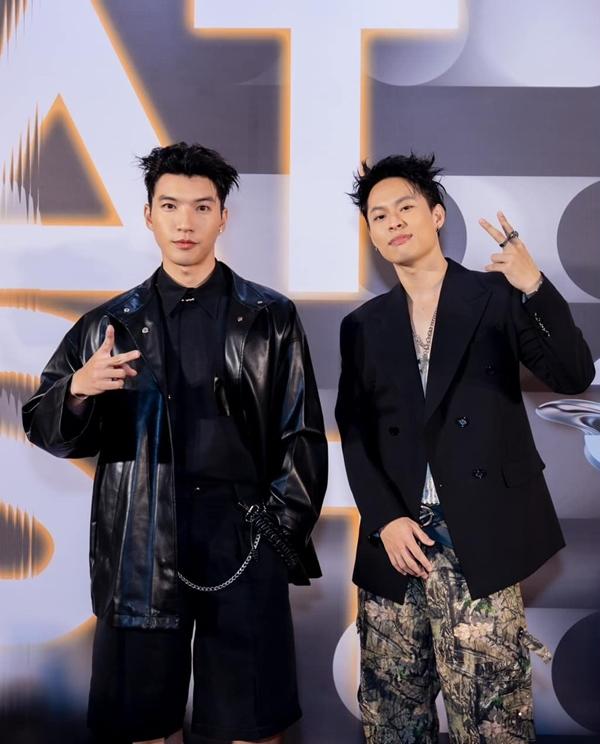 Phản ứng HURRYKNG giữa lúc bị chỉ trích vì phát ngôn bảo vệ HIEUTHUHAI-1