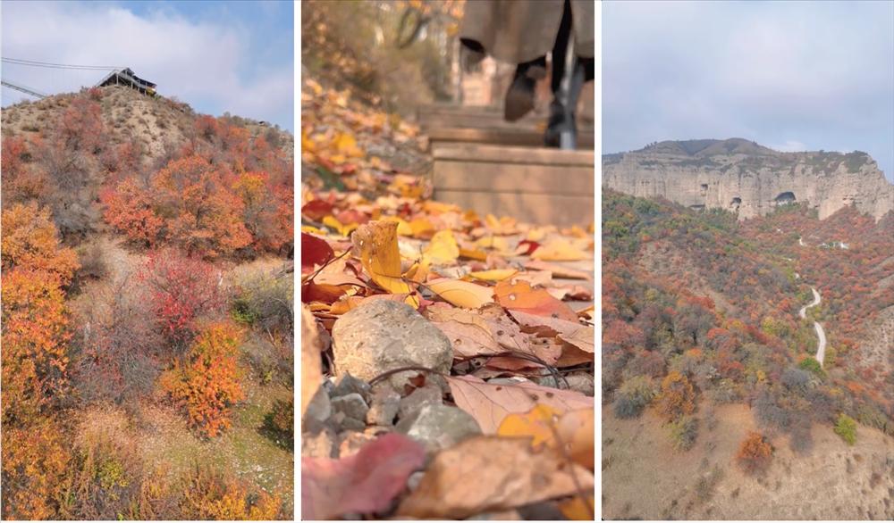 Nhất Dương lần đầu lộ hậu trường những video cực đẹp của Hằng Du Mục, netizen tấm tắc khen ngợi-2