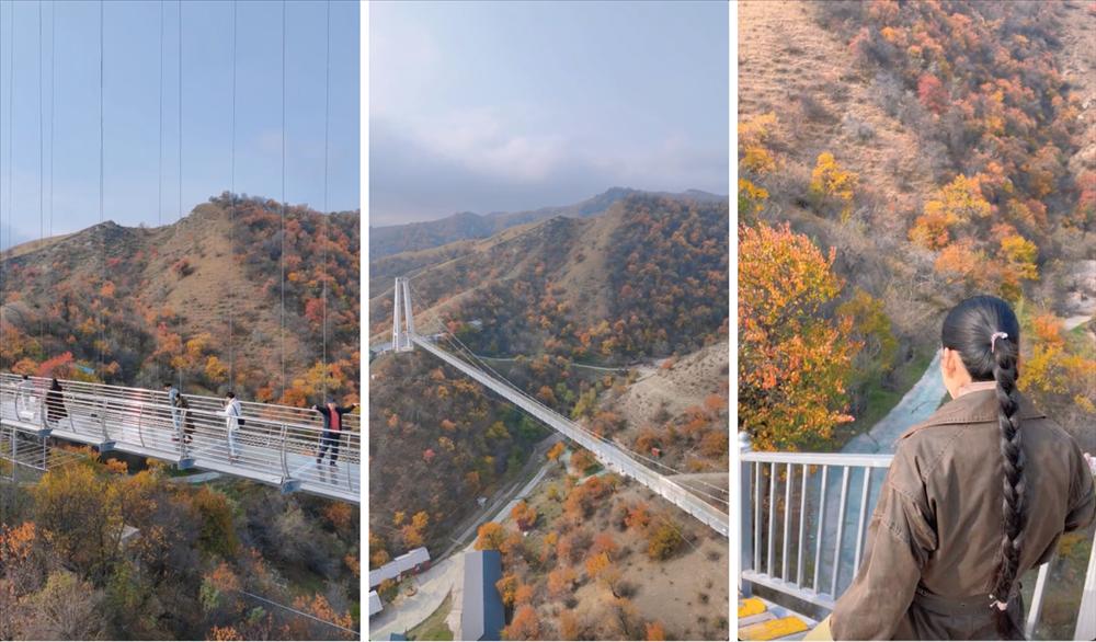 Nhất Dương lần đầu lộ hậu trường những video cực đẹp của Hằng Du Mục, netizen tấm tắc khen ngợi-3