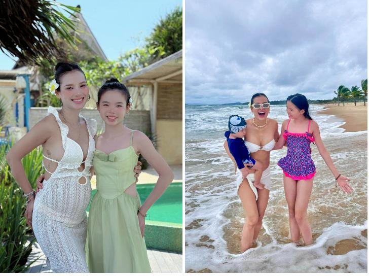 Những cặp đôi showbiz Việt gây tranh cãi vì ‘nổi tiếng nhờ mạng, rắc rối cũng vì mạng’-3