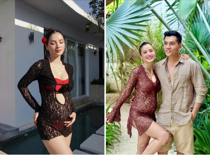 Những cặp đôi showbiz Việt gây tranh cãi vì ‘nổi tiếng nhờ mạng, rắc rối cũng vì mạng’-2