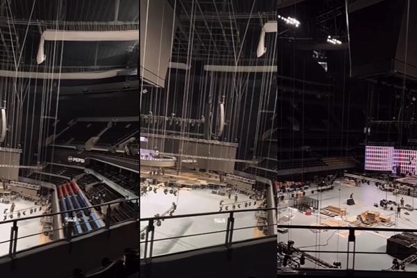 Kỳ Duyên đầy khí chất, sân khấu Miss Universe 2024 hoành tráng không ngờ-6