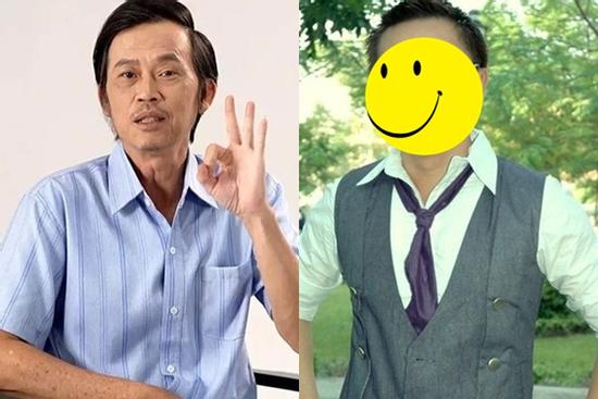 Một nam NSƯT mới 20 tuổi đã được Hoài Linh mời dự tiệc chỉ có 20 người