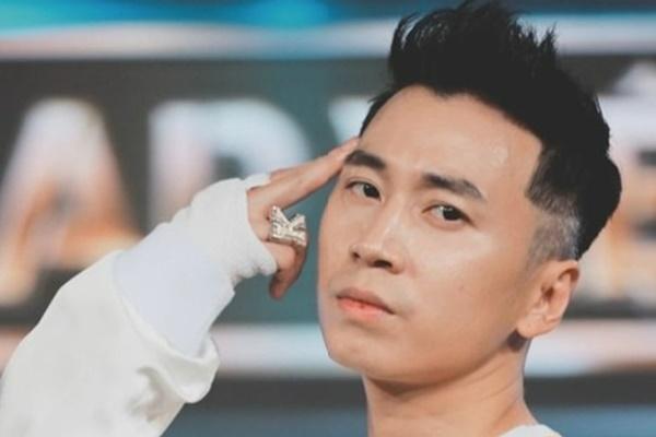 Bài tẩy của Karik-3