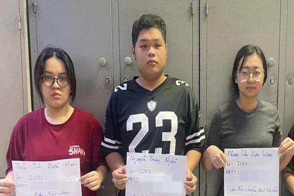 Mắc bẫy vì chiêu trò lừa đảo, giả mạo bán vé máy bay Tết-4