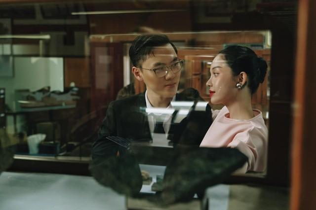 Chuyện yêu đương nồng cháy của Linh Ngọc Đàm kết thúc với nhiều tiếc nuối-3