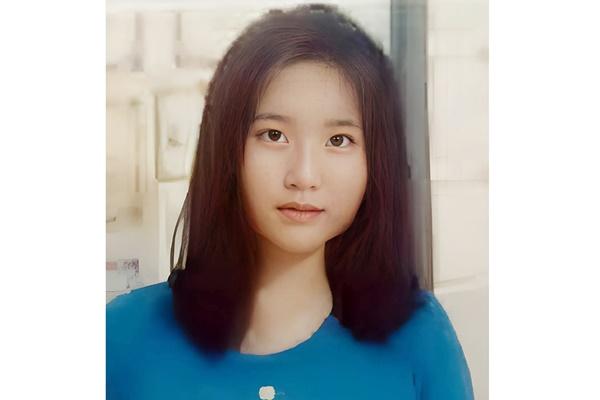 Vụ 2 nữ sinh bị đâm sau giờ chào cờ: Phòng Giáo dục thông tin nguyên nhân-2