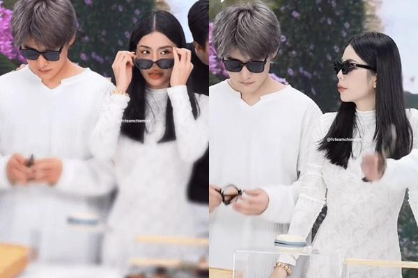 Sau Dịch Dương, đến Nhất Dương có 1 hành động với Hằng Du Mục khiến dân mạng rơi nước mắt-6