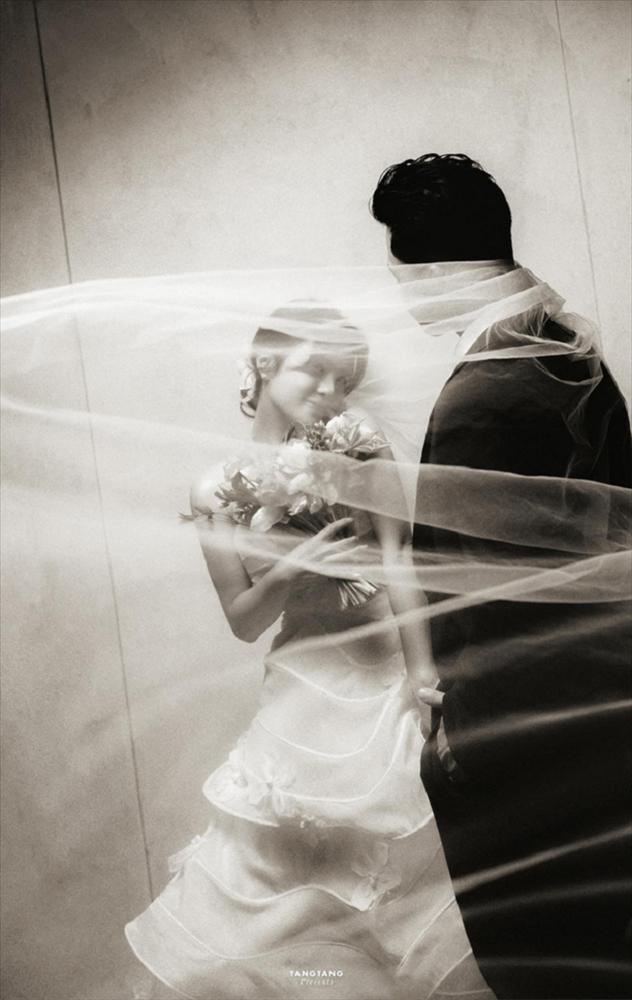 Ca sĩ Thái Trinh lấy chồng kém 6 tuổi: Mối quan hệ với mẹ chồng gây ngưỡng mộ-6