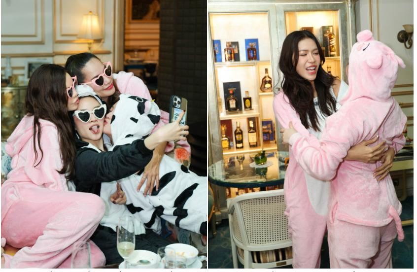 Hoa hậu Khánh Vân khóc trước ngày cưới-8