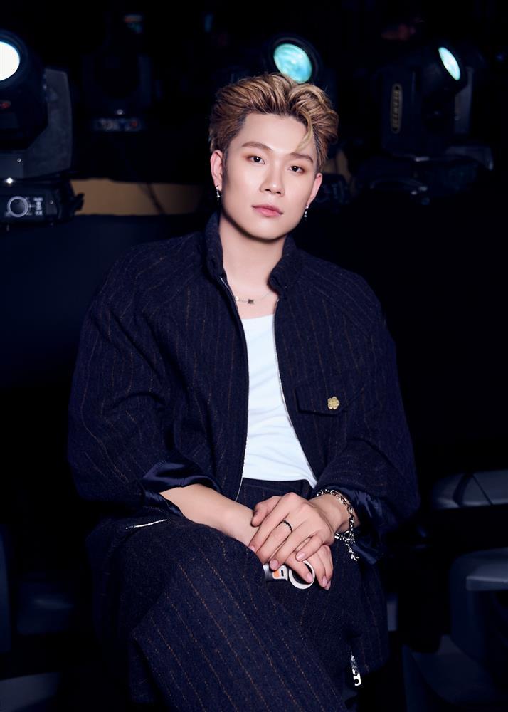 Màn đối đáp gây sốt của mẹ Dương Domic: Đọc vào không dám chấm điểm EQ vì quá out trình-1