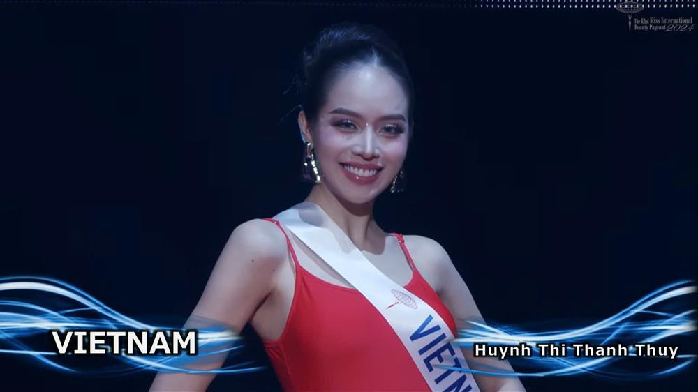 Hoa hậu Thanh Thủy của Việt Nam đăng quang Miss International 2024-5